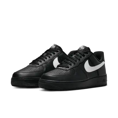 Nike Air Force 1 Low ‘Black White 2023’