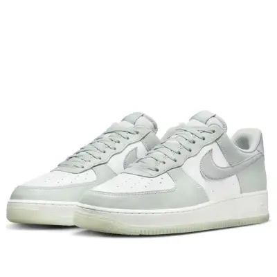 Nike Air Force 1 ’07 LV8 ‘Light Silver Pumice’