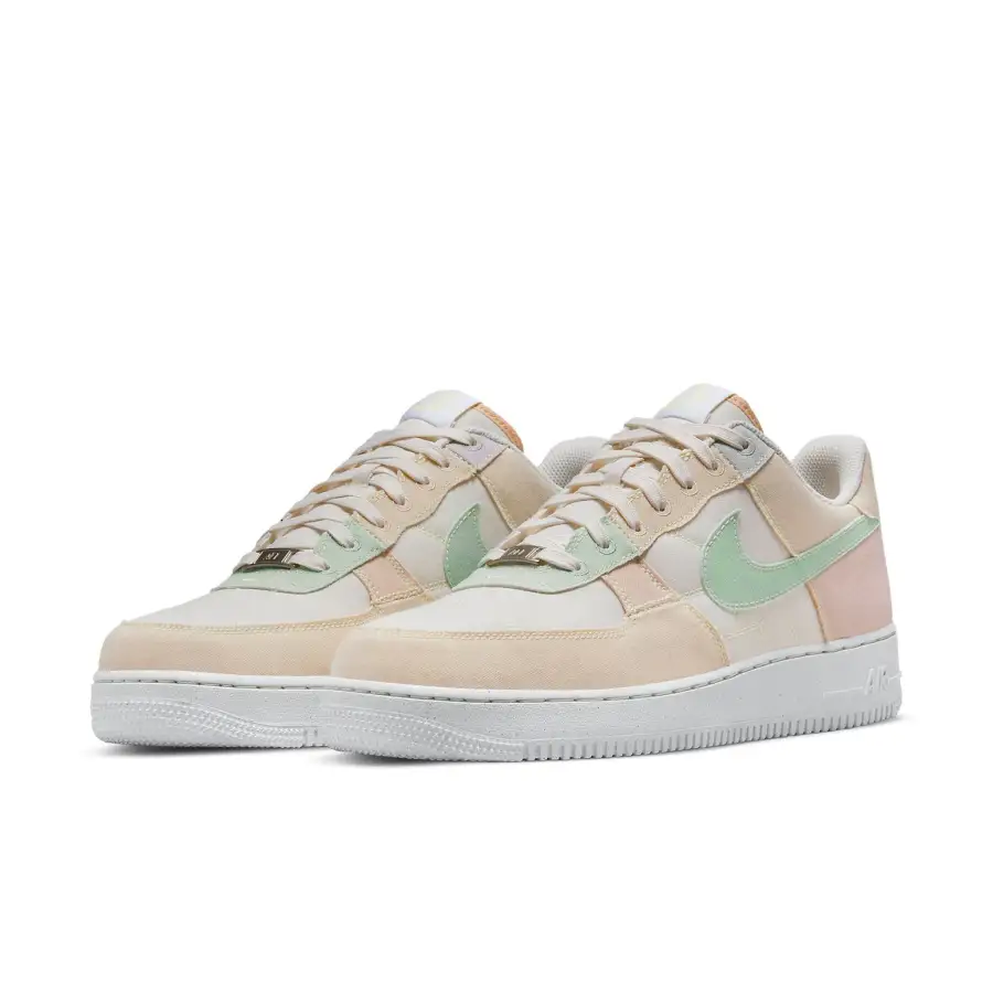 Nike Air Force 1 ’07 LX Next Nature ‘Structured’