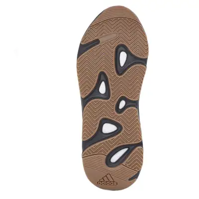 Adidas Yeezy Boost 700 ‘Utility Black’