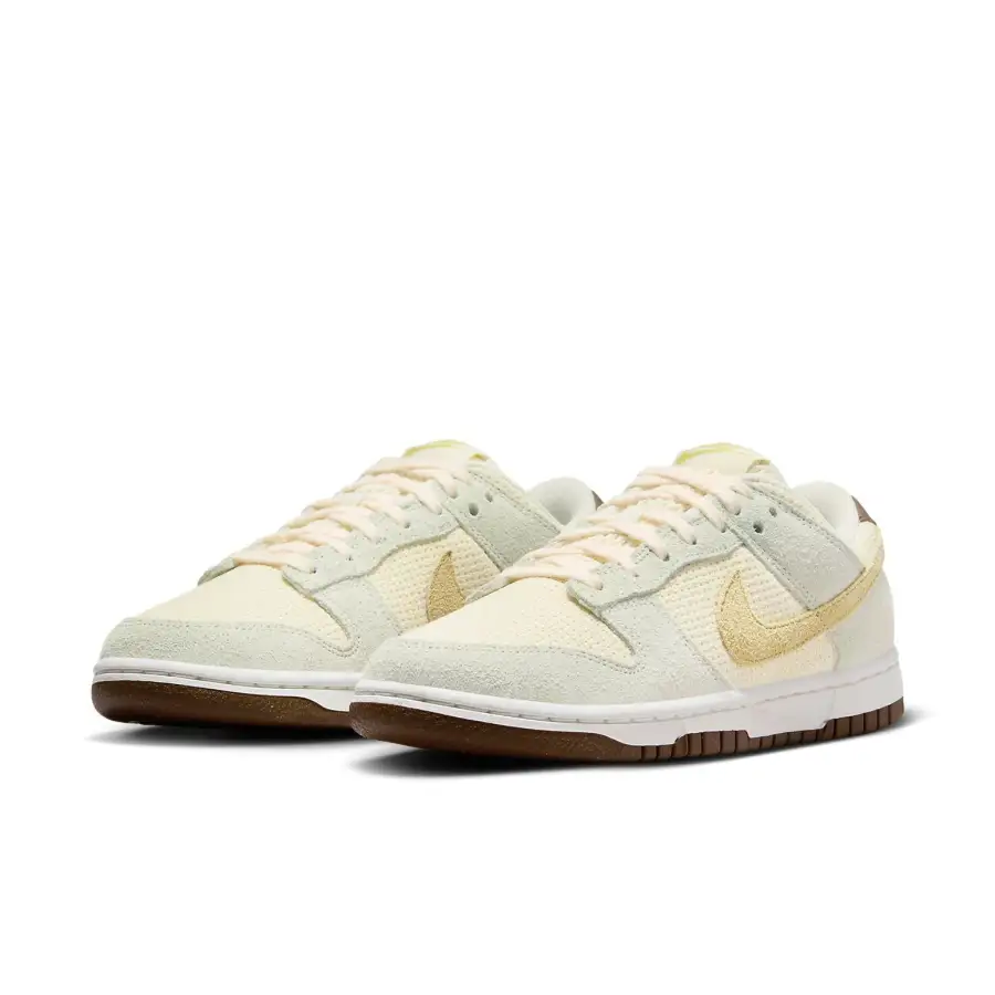 Nike Dunk Low ‘Coconut Milk Hemp’