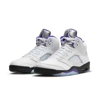 Air Jordan 5 Retro ‘Concord’