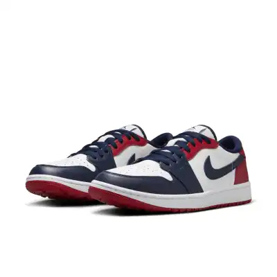 Air Jordan 1 Retro Low Golf ‘USA’