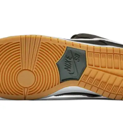 Nike SB Dunk Low ‘Orange Label’