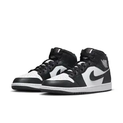 Air Jordan 1 Mid SE ‘Panda Elephant’