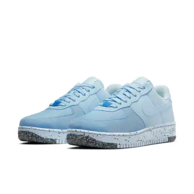 Nike Air Force 1 Crater ‘Hydrogen Blue’