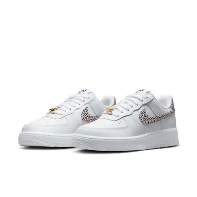 Nike Air Force 1 Low LX ‘United in Victory – White’