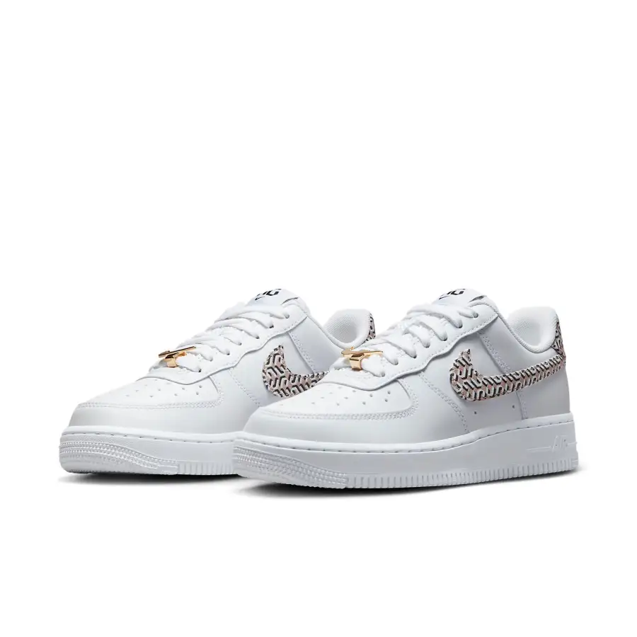 Nike Air Force 1 Low LX ‘United in Victory – White’