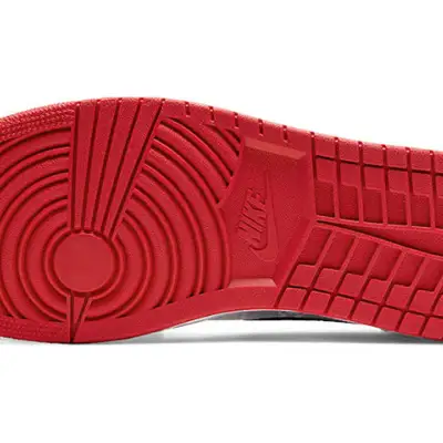 Air Jordan 1 Mid x CLOT  ‘Fearless’