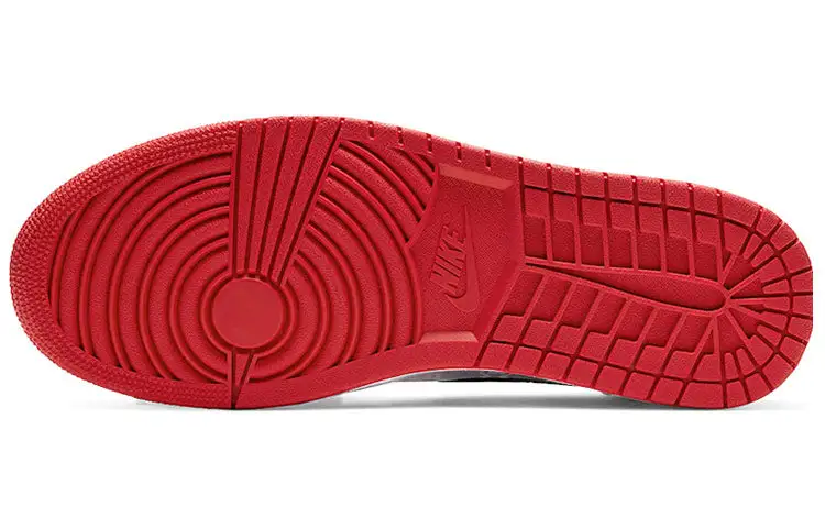 Air Jordan 1 Mid x CLOT  ‘Fearless’