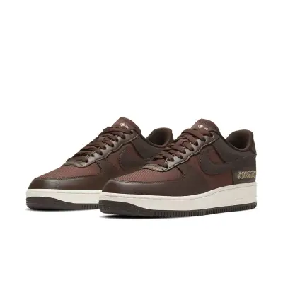 Nike Air Force 1 GTX ‘Baroque Brown’