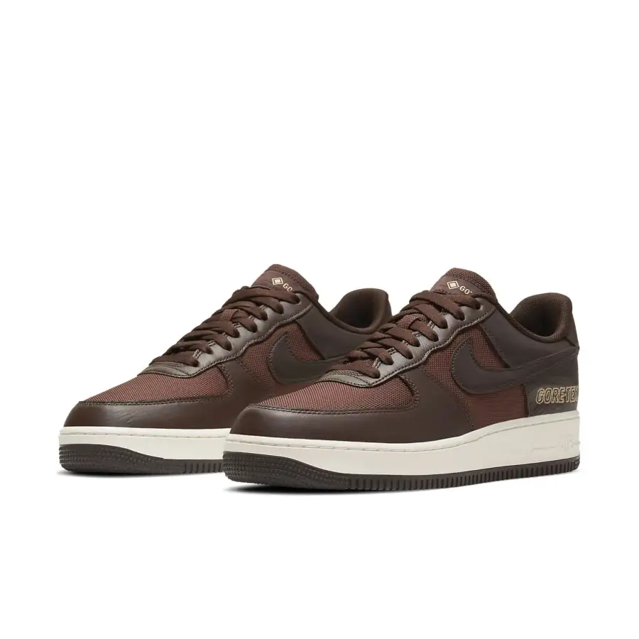 Nike Air Force 1 GTX ‘Baroque Brown’