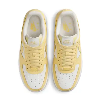 Nike Air Force 1 Low ‘Lemon’