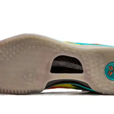 Nike Kobe 8 System ‘Venice Beach’