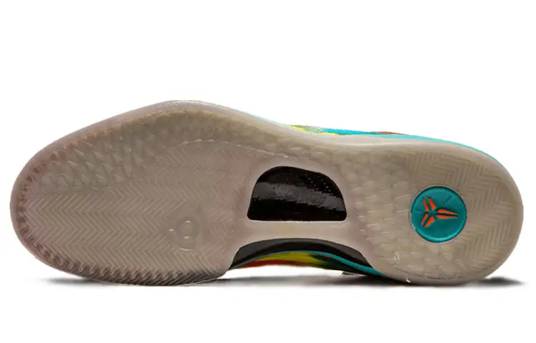 Nike Kobe 8 System ‘Venice Beach’