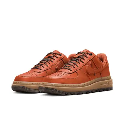 Nike Air Force 1 Luxe ‘Burnt Sunrise’