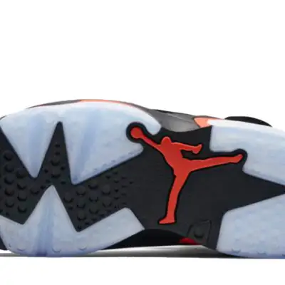Air Jordan 6 Retro ‘Infrared’