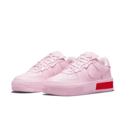 Nike Air Force 1 Fontanka ‘Valentine’s Day’