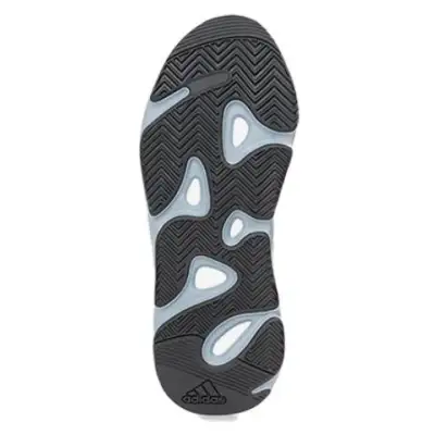 Adidas Yeezy Boost 700 V2 ‘Hospital Blue’