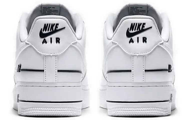 Nike Air Force 1 ’07 LV8 ‘Added Air’