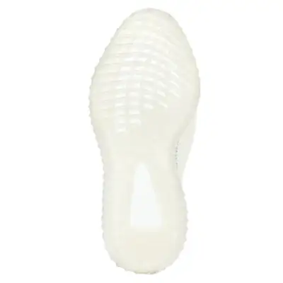Adidas Yeezy Boost 350 V2 ‘Cloud White Non-Reflective’
