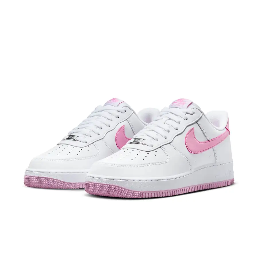 Nike Air Force 1 Low ‘Bubblegum’