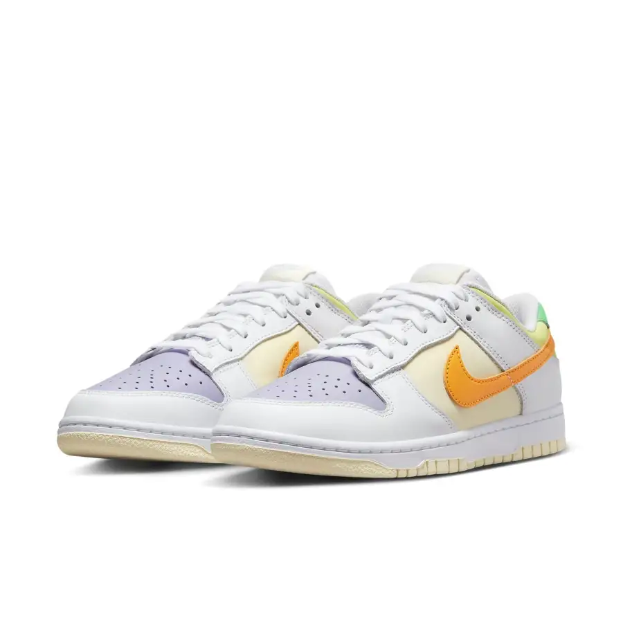 Nike Dunk Low ‘Spring Mix’