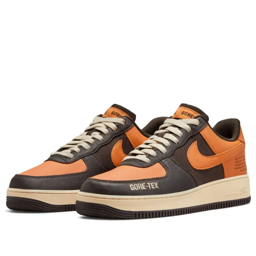Nike Air Force 1 GTX ‘Shattered Backboard’