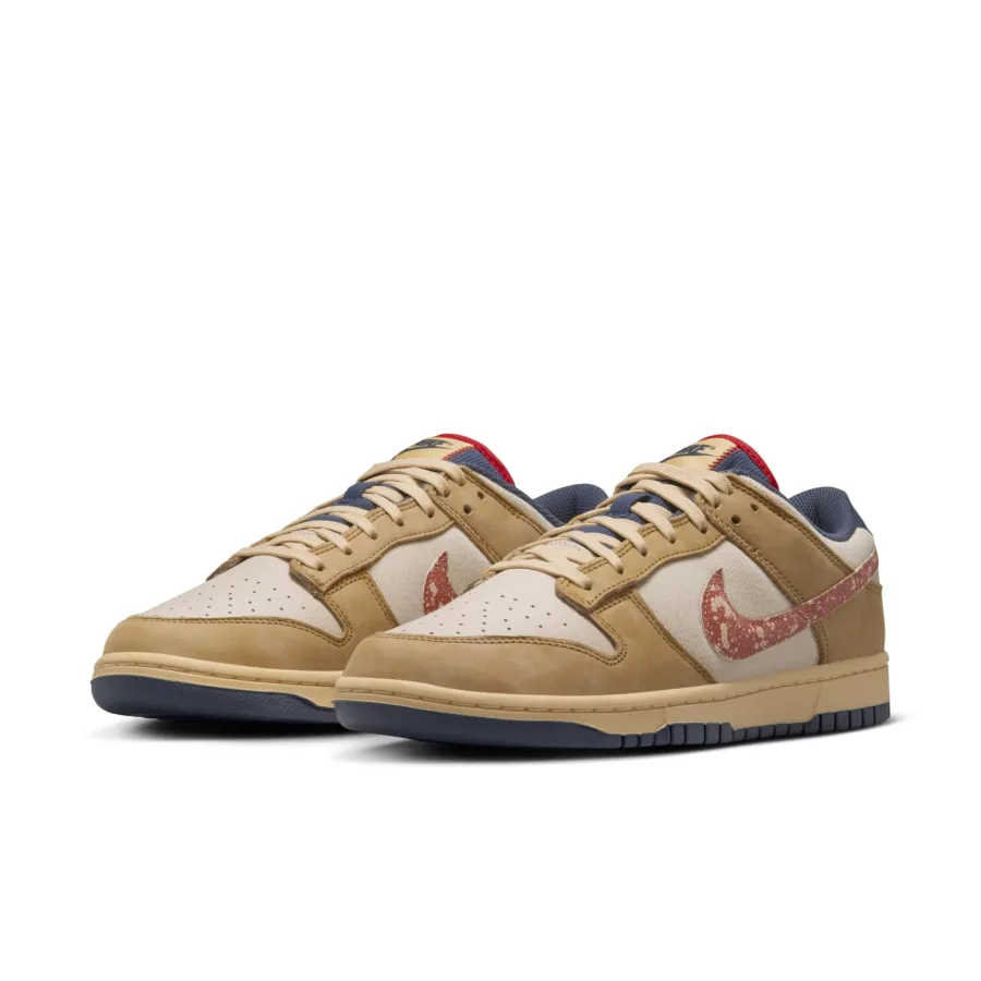 Nike Dunk Low ‘Wheat Sanddrift’