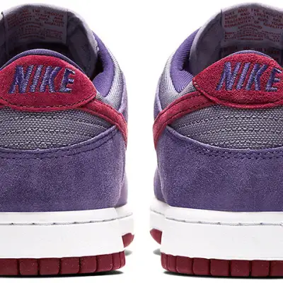 Nike Dunk Low Retro Vol. 1 SP ‘Plum’