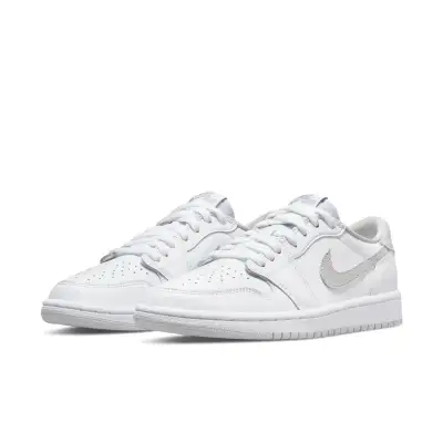 Air Jordan 1 Retro Low OG ‘Neutral Grey’