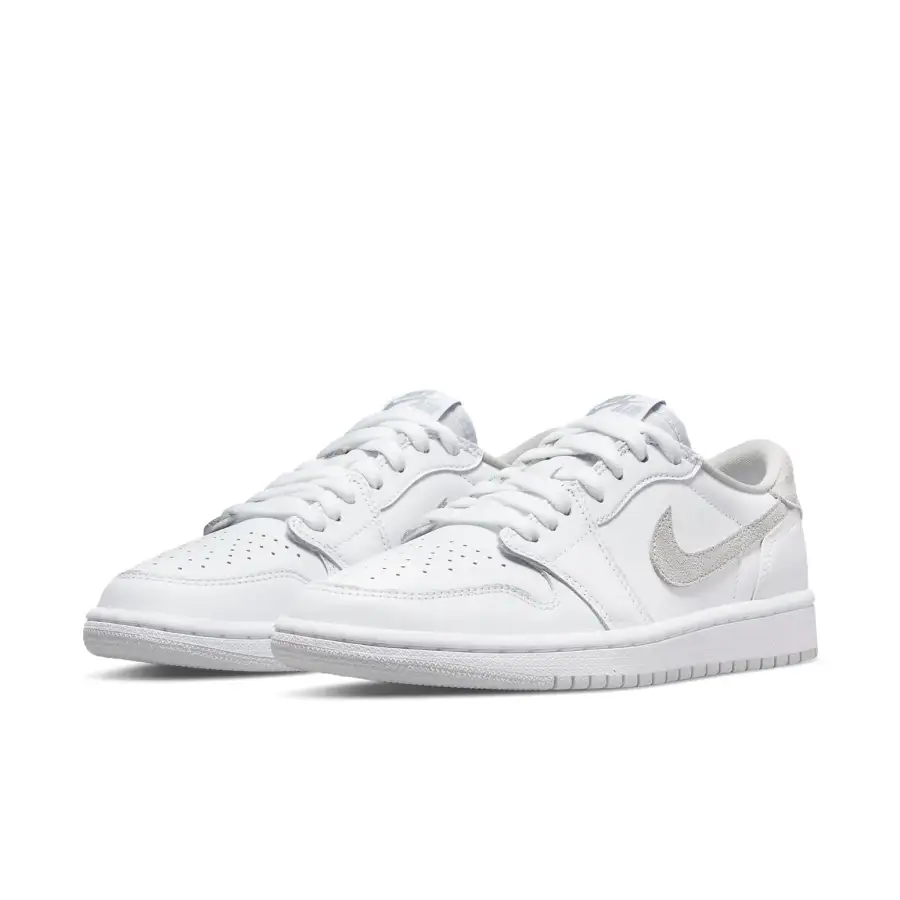 Air Jordan 1 Retro Low OG ‘Neutral Grey’