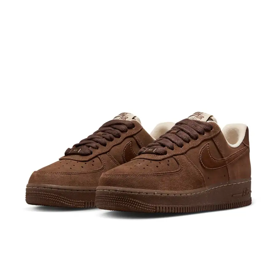 Nike Air Force 1 Low ‘Cacao Wow’