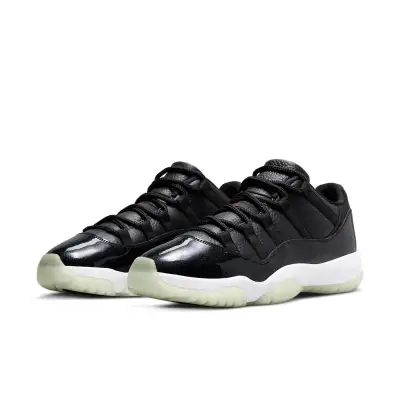 Air Jordan 11 Retro Low ’72-10′