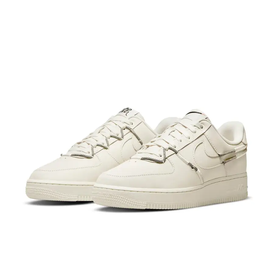 Nike Air Force 1 ’07 LX ‘Light Orewood Brown’