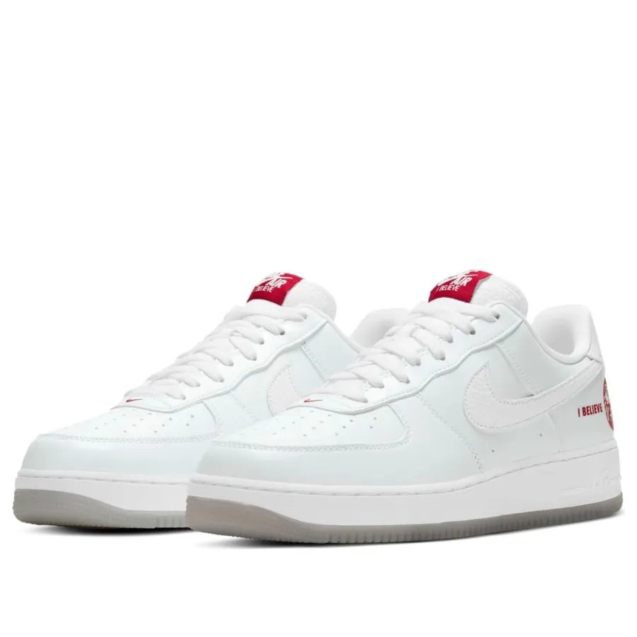 Nike Air Force 1 Low ‘I Believe Daruma’