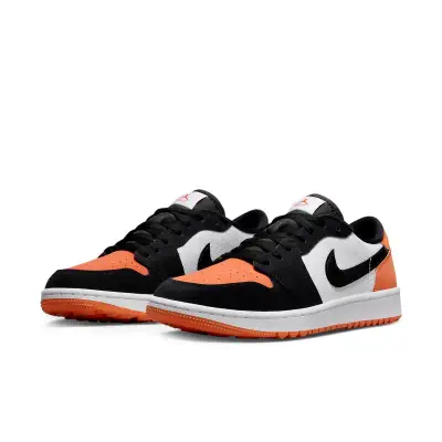 Air Jordan 1 Low Golf ‘Shattered Backboard’