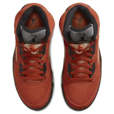Air Jordan 5 Retro ‘Dunk on Mars’