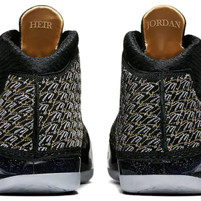 Trophy Room x Air Jordan 23 Retro ‘Black’