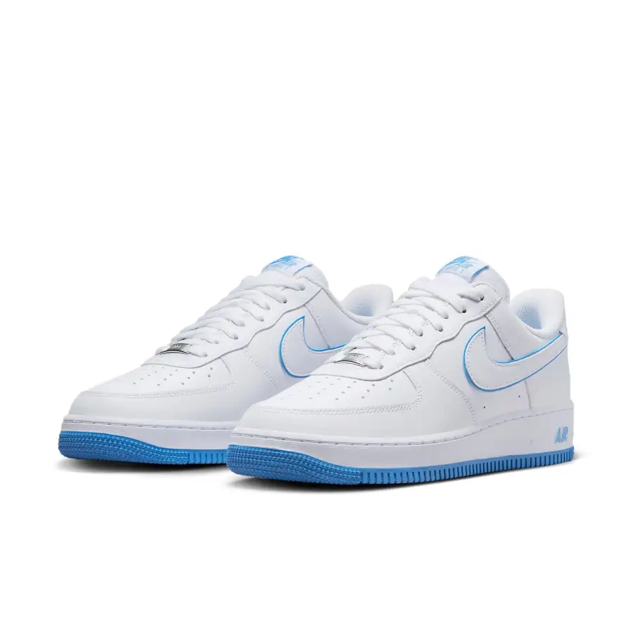 Nike Air Force 1 Low ‘White University Blue’