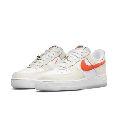 Nike Air Force 1 ’07 SE ‘First Use’