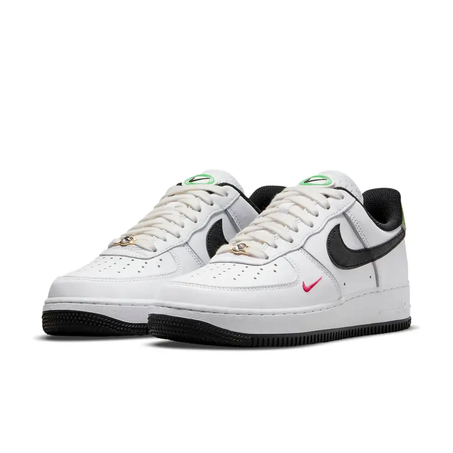 Nike Air Force 1 ’07 LX ‘Just Do It – Snakeskin’