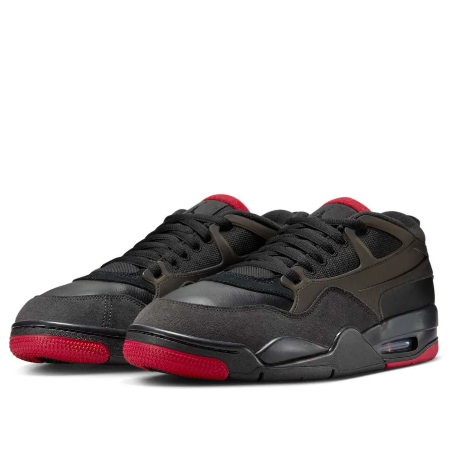 Air Jordan 4 RM ‘Bred’