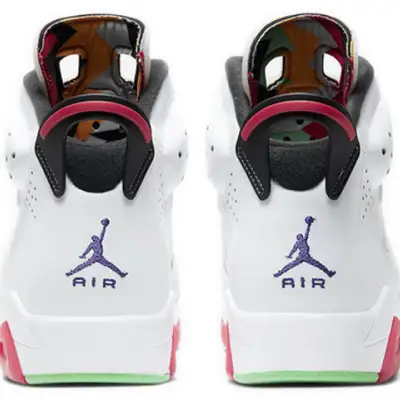 Air Jordan 6 Retro ‘Hare’