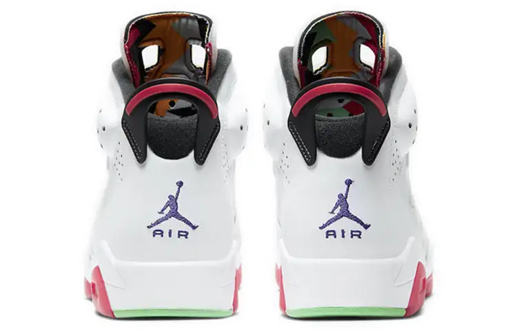 Air Jordan 6 Retro ‘Hare’