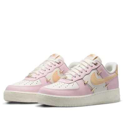 Nike Air Force 1 Low LX ‘Pink Foam White’