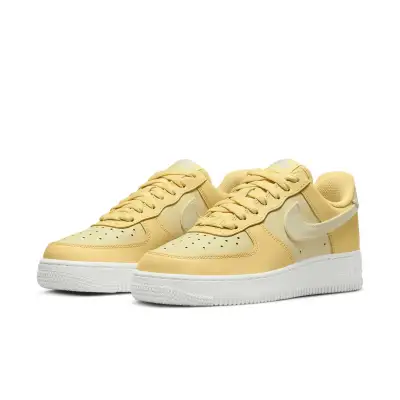 Nike Air Force 1 ’07 Essential ‘Cross Stitch’