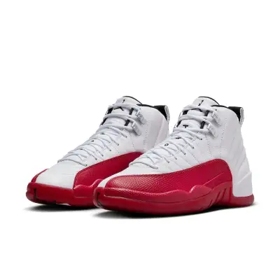 Air Jordan 12 Retro ‘Cherry’