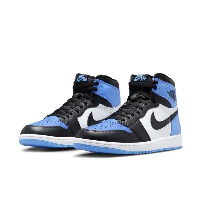 Air Jordan 1 Retro High OG ‘UNC Toe’