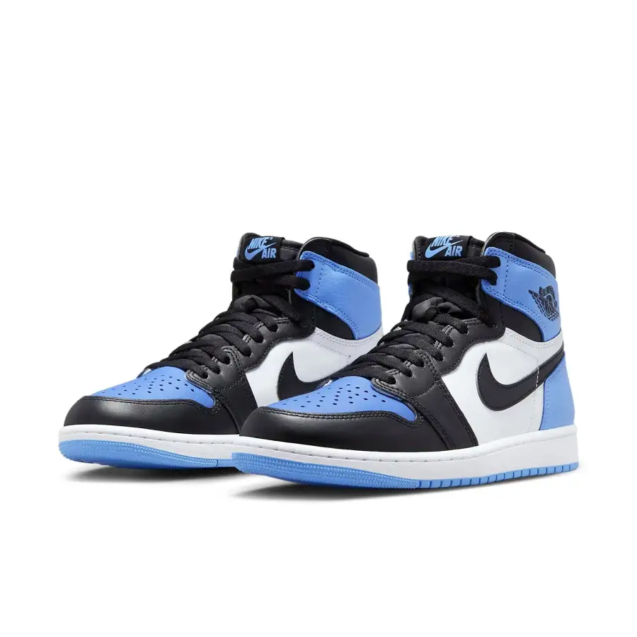 Air Jordan 1 Retro High OG ‘UNC Toe’
